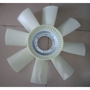 Вентилятор охлаждения радиатора D6AC/D6AB HD170-1000 2526472110 х670мм MOBIS KOREA