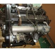 Двигатель J3 BONGO-3 EURO-3 2WD 123 л.с под механическую аппаратуру б/у