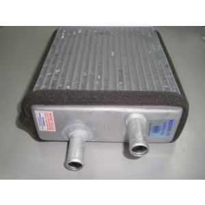 Радиатор печки HINO GRANTO HTR81/AA62C6123A 165*210*60 KOREA