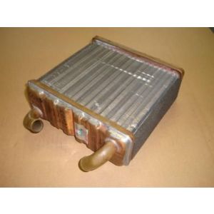 Радиатор печки передний COMBI KA0101