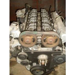Двигатель J3 BONGO-3 EURO-3 2WD 123 л.с б/у