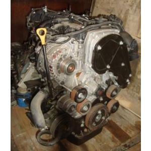 Двигатель D4CB GRAND STAREX EURO-5 133 л.с с КПП б/у