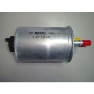 Фильтр топливный BONGO-3 J3 0K52A23570A/1457434442 BОSСH