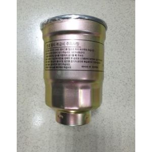 Фильтр топливный BONGO-3 J2 GRACE/MITSUBISHI DELICA 3197344000 KOREA