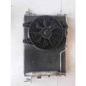 Радиатор кондиционера SORENTO 977303E900/976063E900 б/у
