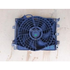 Радиатор кондиционера BONGO-3 J3 EURO-4 976054E010 б/у