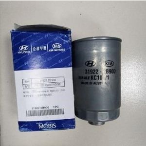 Фильтр топливный SORENTO 319223E300/319222B900 PMC/MOBIS