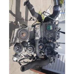 Двигатель SSANG YONG KORANDO SPORTS D20DTR б/у
