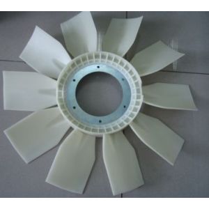 Вентилятор охлаждения радиатора NISSAN DIESEL 21060ND004 GE13TB/RH10F х730/10