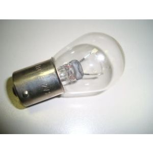 Лампа 12v габарита 1-2 контактная