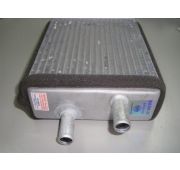 Радиатор печки EF750 GRANTO/HINO 10т AA62C6124