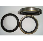 Сальник 52*65*9 КПП HD270/DAEWOO TRUC/AERO CITY 43113T00130