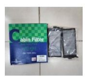 Фильтр салона SSANG YONG MUSSO SPORTS/KORANDO 6923005400 PMC/ONNURI