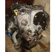 Двигатель D4CB GRAND STAREX EURO-5 133 л.с контрактный с КПП