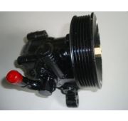 Насос ГУР SSANG YONG MUSSO PS000107R 1614603480 восстан.