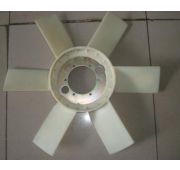 Вентилятор охлаждения радиатора D6AC/D8AB HD250/HD320/AERO QUEEN GRANBIRD 256558A000