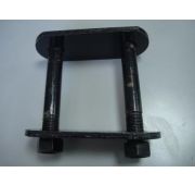 Серьга рессоры BONGO-3 1,4т передняя 0W02334140A KOREA