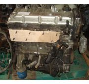 Двигатель D4CB STAREX NEW/PORTER-2 SORENTO EURO-3 145 л.с б/у
