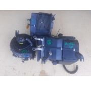 Печка SSANG YONG MUSSO SPORTS 6920005402 б/у