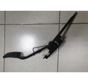 Педаль газа SSANG YONG MUSSO SPORTS 2051005100 б/у
