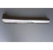 Накладка порога SSANG YONG MUSSO SPORTS 7955607000 LH перед.б/у