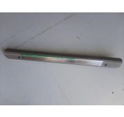 Накладка порога SSANG YONG MUSSO SPORTS 7726005010 LH перед.б/у