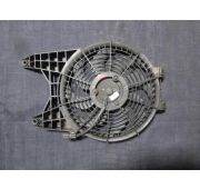 Вентилятор радиатора кондиционера GALLOPER-2 HR782014 б/у