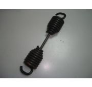 Пружина тормозных колодок задняя AERO EXPRESS/AERO CITY