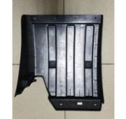 Подкрылок передний BONGO-3 4WD 868114E030 LH MOBIS