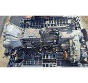 МКПП SSANG YONG MUSSO SPORTS OM662 4WD 3101008200 б/у