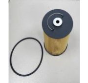 Фильтр масляный SSANG YONG MUSSO SPORTS 6611803009/6611803409 MANDO KOREA