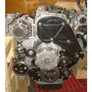 Двигатель D4CB SORENTO EURO-3 контрактный