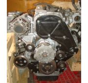 Двигатель D4CB SORENTO EURO-3 б/у