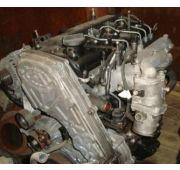 Двигатель D4CВ GRAND STAREX EURO-4 174 л.с контрактный