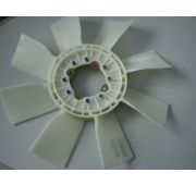 Вентилятор охлаждения радиатора H07C/H07D/H06C HINO 5т х580/8 3094832400/FB-HI-004