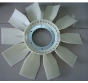 Вентилятор охлаждения радиатора NISSAN CONDOR FB-NI-013/GE13 х730/10
