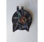 Вентилятор радиатора кондиционера SSANG YONG MUSSO SPORTS 6842005411 б/у